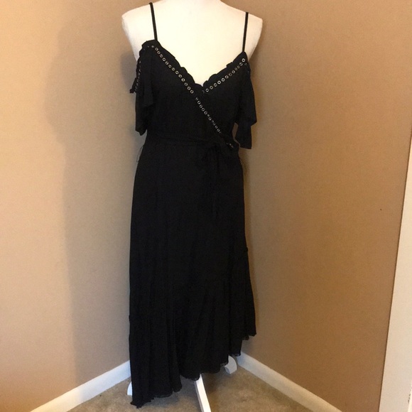 Paige dress - Picture 5 of 9